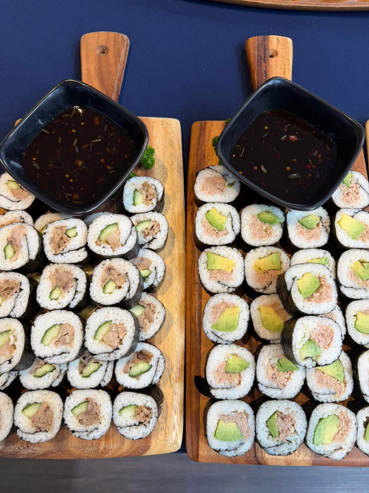 Assorted_Suchi_Selection_Catering_By_Chefs