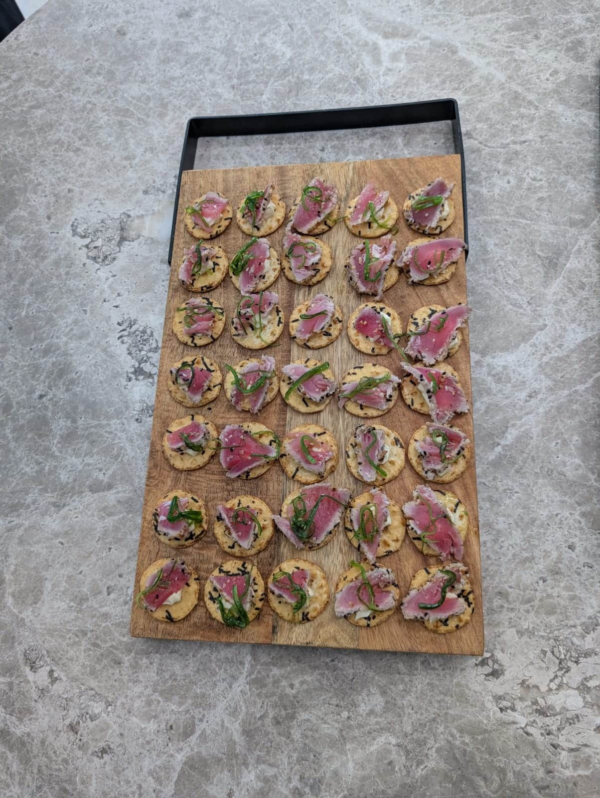 Cold_canape_Tuna_Tataki_Catering_By_Chefs